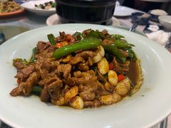 -佳兰雅序融合菜(高新店)