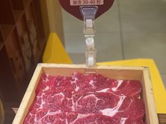 -巴奴毛肚火锅(商城路店)