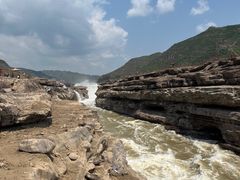 -陕西黄河壶口瀑布旅游区