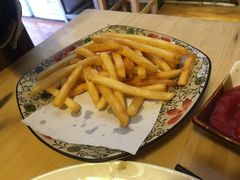 -浪花亭日本料理(古田路店)