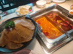 -重庆高老九火锅(昆山万象汇店)