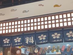-万岁寿司(虎门万达店)
