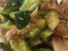 -金豆角砂锅焖面(安贞店)