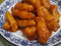 -北大地皖峰饭馆