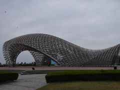 -南汇嘴观海公园