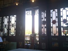 -MAP CHA普洱茶馆(翠湖店)