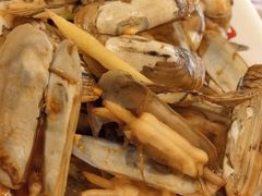 -金海湾海鲜排档(朱家尖店)