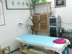 -杏林康桥中医正骨·体态矫正·跌打损伤·推拿按摩(国贸建外SOHO店)