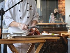 -四季民福烤鸭店(故宫店)