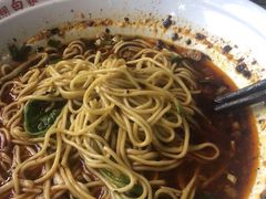 -钟方模白家肥肠粉(春熙店)