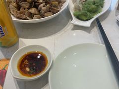 -船歌·鱼水饺青岛菜(国贸商城店)