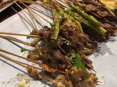 -林二哥宜烤官·宜宾小烧烤