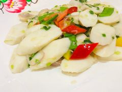 -东豪园林海鲜酒家(南港路辅路店)