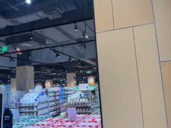 -永辉超市(龙湾万达店)