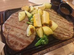 -必胜客(唐百友谊店)