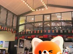 -普兰达德国餐厅·德式脆皮烤猪肘·自酿啤酒(观唐店)