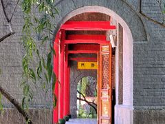 -哈尔滨极乐寺