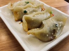 -小姜锅贴(凤凰街店)