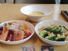 -TABLE·味西餐厅-成都茂业JW万豪酒店