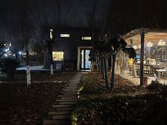 -Supine Bistro溯泮餐厅