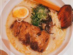 -味千拉面(上海蓝天路店)