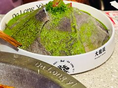 -大龙燚火锅(太古里店)