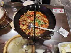 -富正毅三下锅·湘西韵味(天门山索道店)