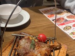-耶里夏丽新疆餐厅(百联中环购物广场店)