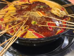 -XiaoJunGan Hotpot 钢管厂五区小郡肝火锅串串香