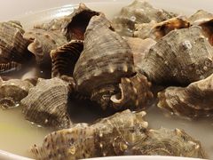 -赶海部落海鲜城(海阳路店)