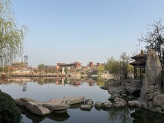 -中国翰园碑林