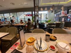 -必胜客(上海新南方商城PH店)
