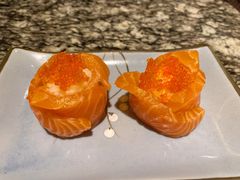 -康帝国际酒店·日式料理