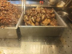 -老黄记手撕烤兔(玉林街店)