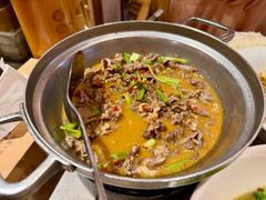 -湖南老灶台·生态农业餐饮(龙胜店)