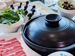 -四季缤纷椰子鸡(雨花亭凯德广场店)