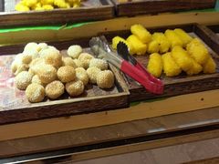-四海蒸鲜蒸汽海鲜自助(北戴河店)
