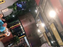 -阿记烧烤(大兴新区店)