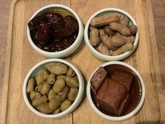 -香园茶社·金陵小灶(老门东店)