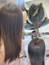 -GANO HAIR 