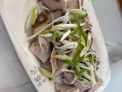 -蔡记行面·三套车(武威首店)