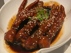 -桂满陇·海市蜃楼·黑金(国金店)