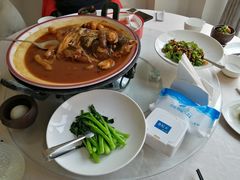 -食神鱼头佛跳墙(百子湾旗舰店)