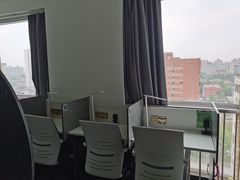 -橙果24h自习室(花园桥店)