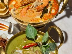 -Home Thai·泰谣(王府井apm店)