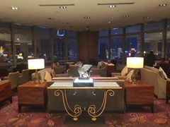 -上海明天广场JW万豪酒店