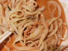 -燕兰楼·清真西北融合菜(亚运村店)