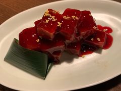 -湖滨28中餐厅·西湖宴·杭州君悦酒店