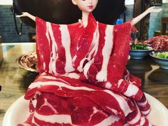 -芝麻花餐厅(祁家豁子店)