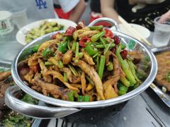 -小民大排档(光谷店)
